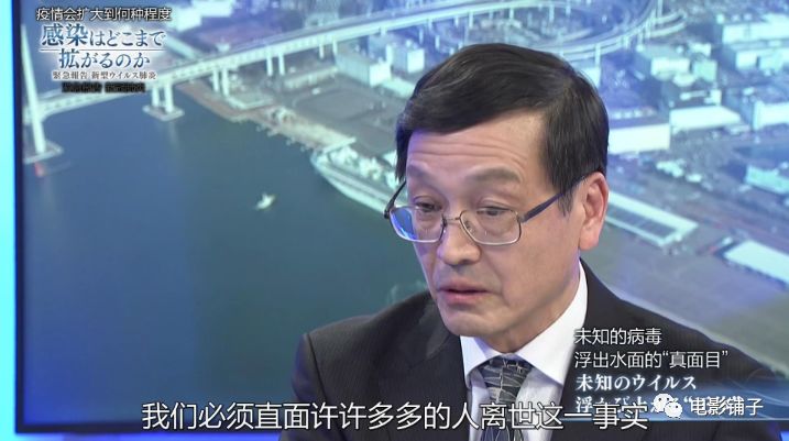 日本万人裸祭，NHK这新片白拍了？