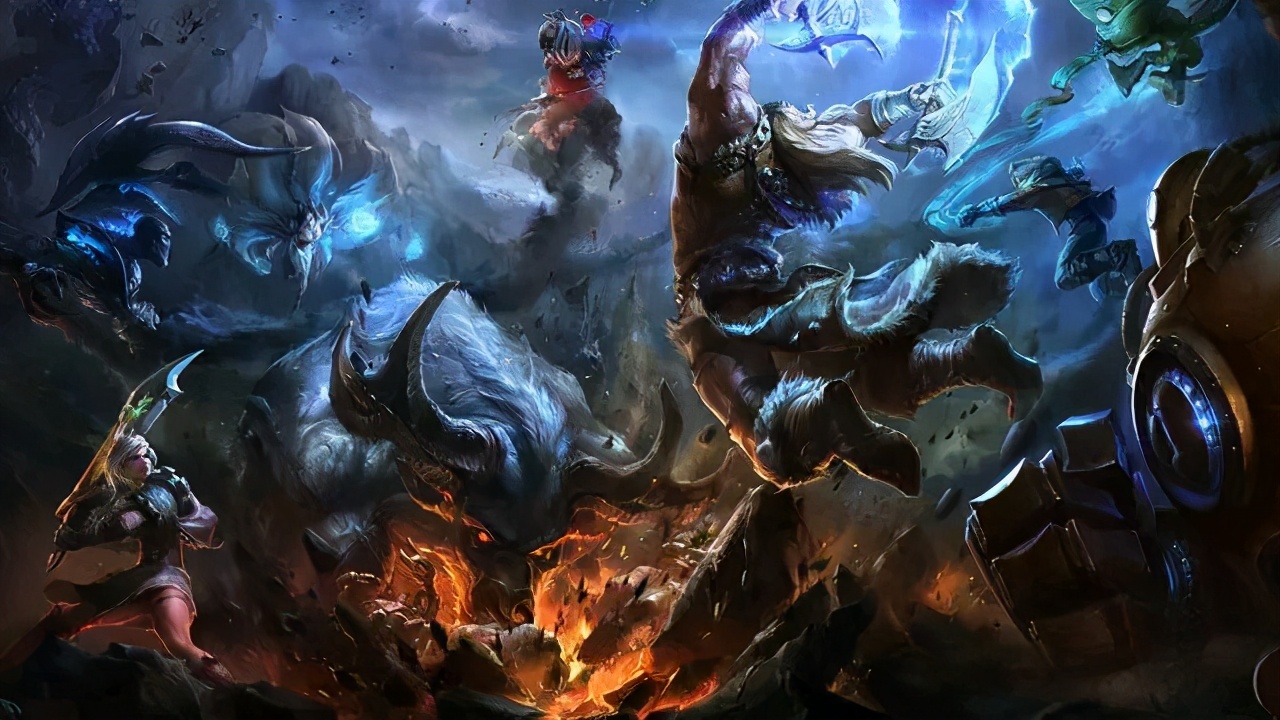 写西幻类小说必看的书籍,十大经典奇幻冒险小说推荐