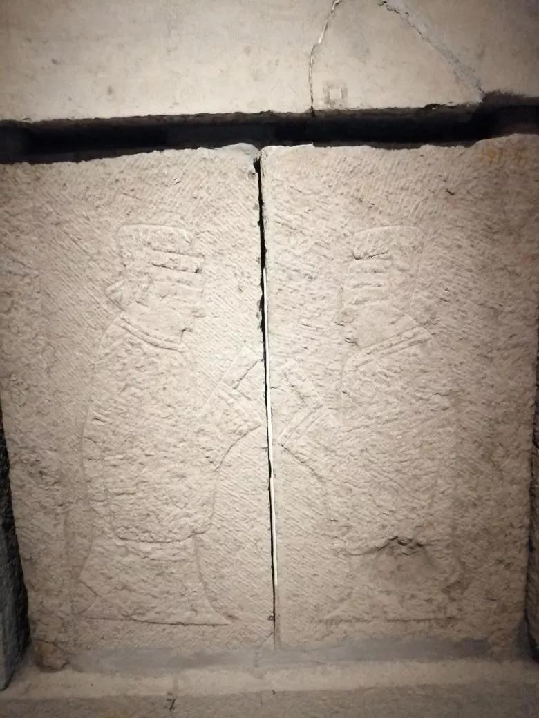 淄博之旅博物馆篇,与我一起去旅游完整版