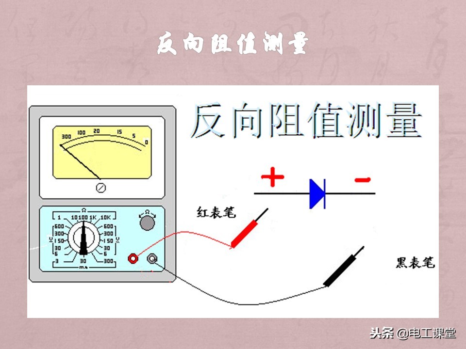 数字万用表使用方法详解,智能数字万用表使用视频