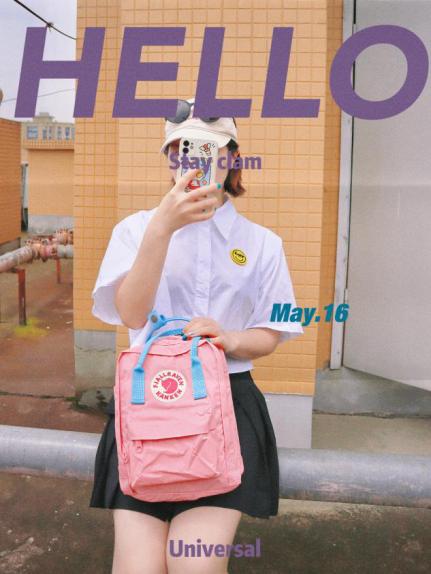 OOTD‖宝藏户外单品背出时尚范儿