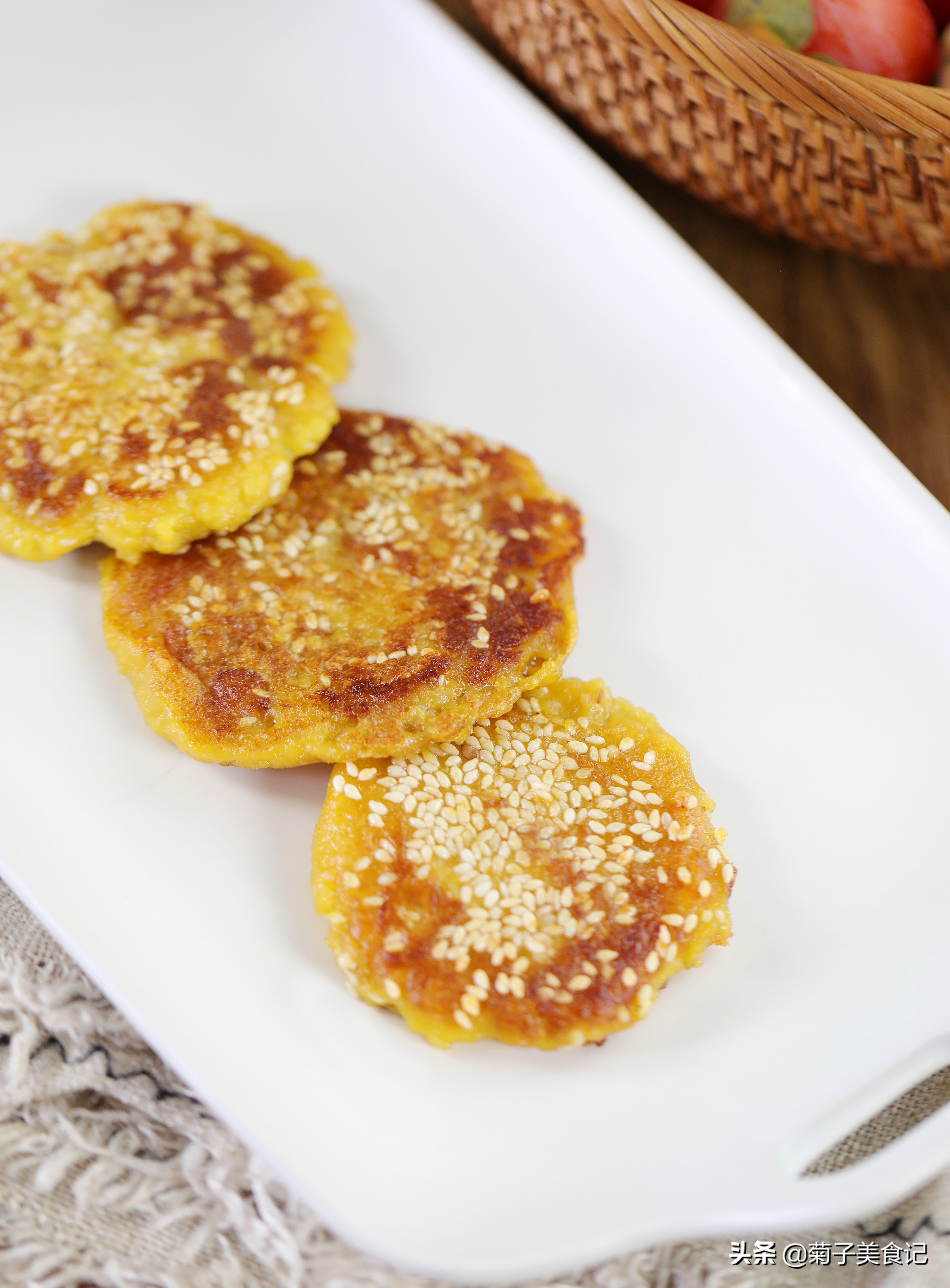 柿子饼空腹吃行吗,脆柿子可以做柿子饼