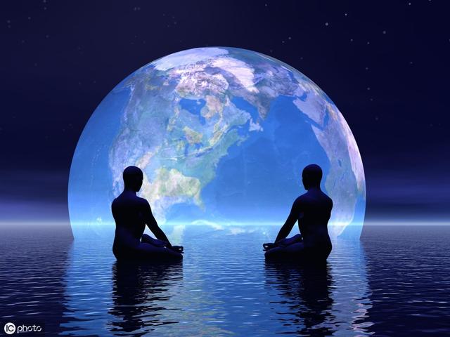 鬼魂的超能力,鬼魂世界真实存在吗