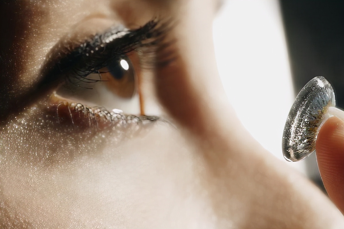 被口罩遮住的青春,被口罩挡住的颜值学生