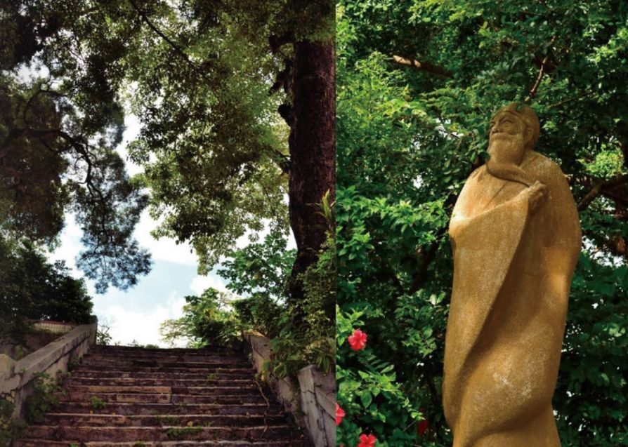 苏轼眼中的惠州,苏东坡生活过的江南惠州