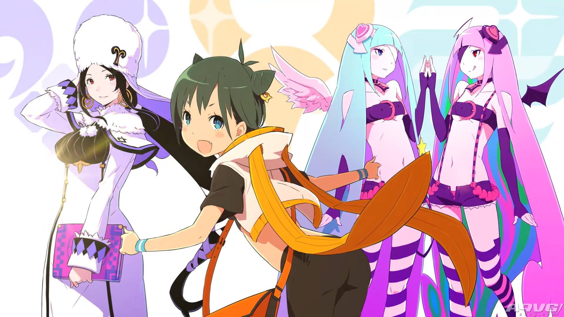 被b站下架的异界动漫,被b站封的动漫