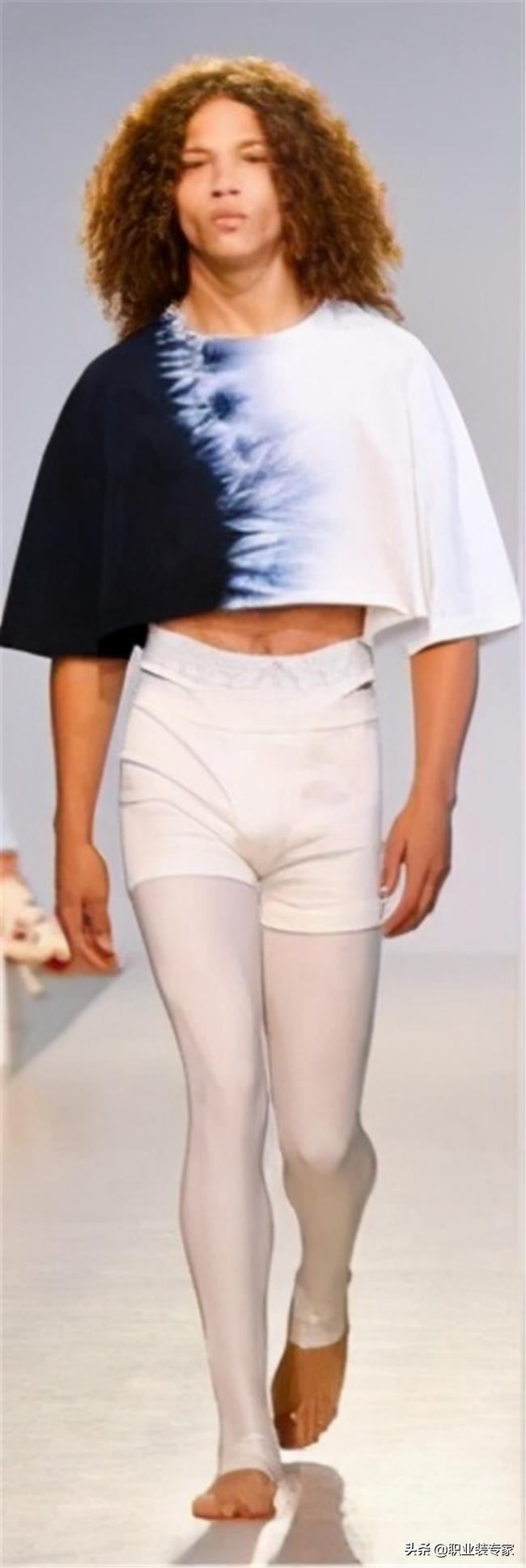 服装品牌创业故事,三枪牌的起源