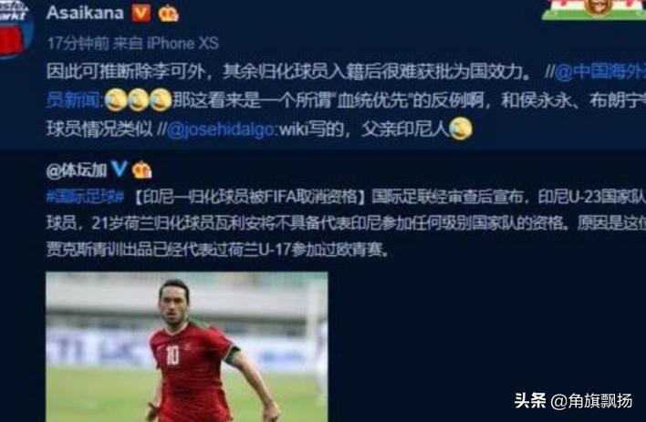 印尼几个归化球员,印尼归化了哪些球员