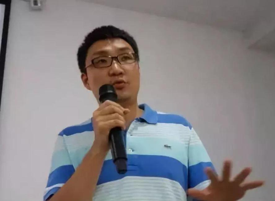 80后富豪黄峥发家史,最富80后黄峥