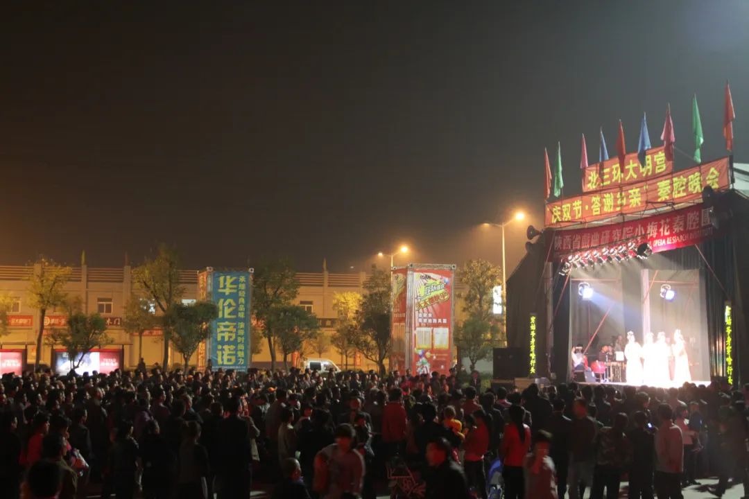 *党**建领航担当使命加快推进“六稳六保”步伐——北三环大明宫建材家居批发基地发展纪实