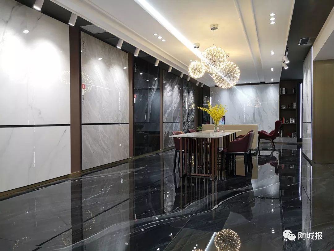 陶瓷广交会,广交会陶润