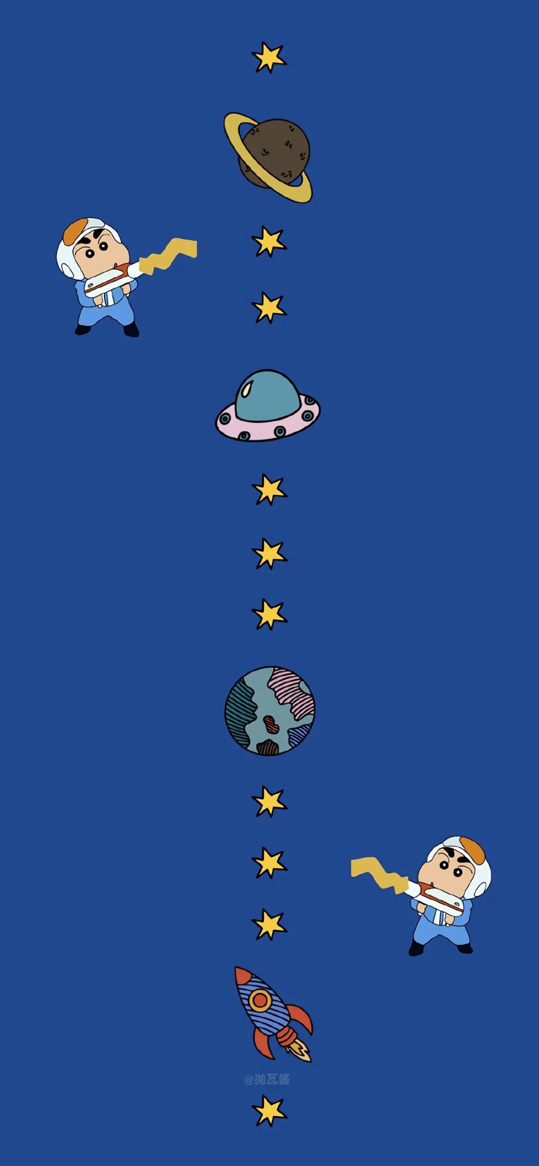 分区聊天背景壁纸,微信QQ都能用