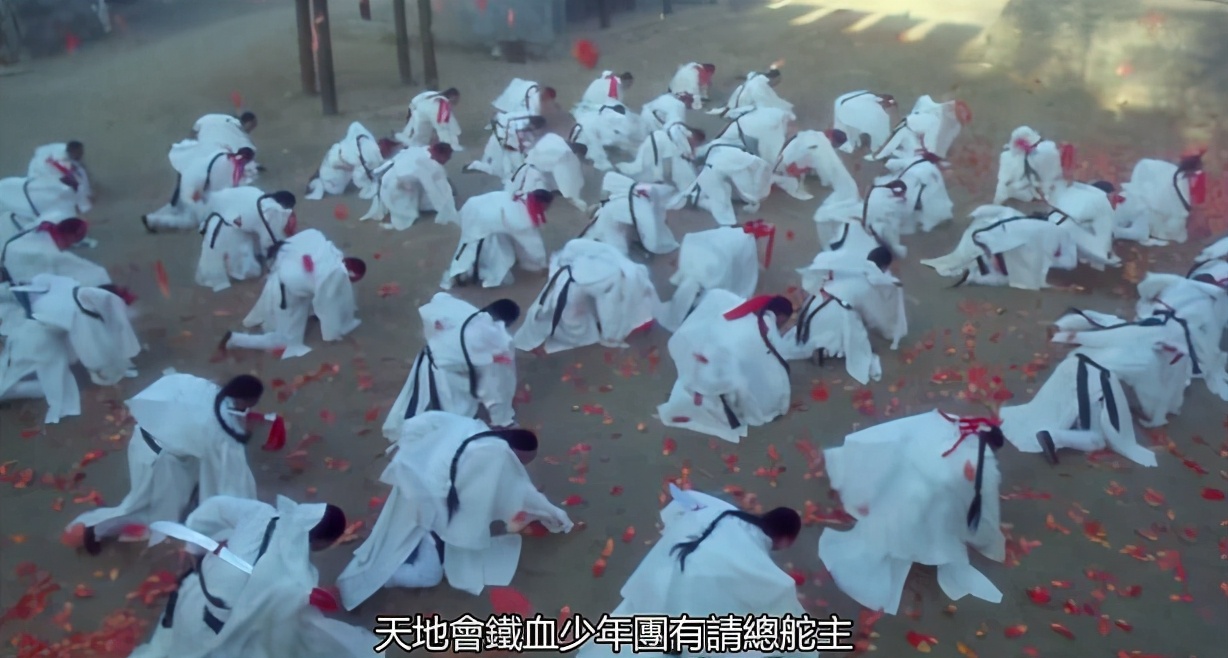 新少林五祖陈家洛被秒,新少林五祖陈总舵主叫什么