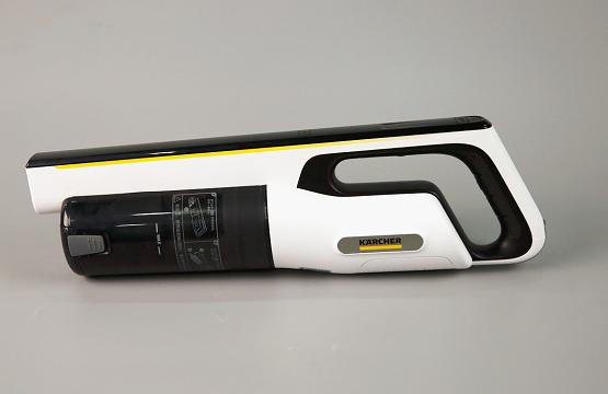 卡赫吸尘器评测,卡赫vc4i吸尘器测评