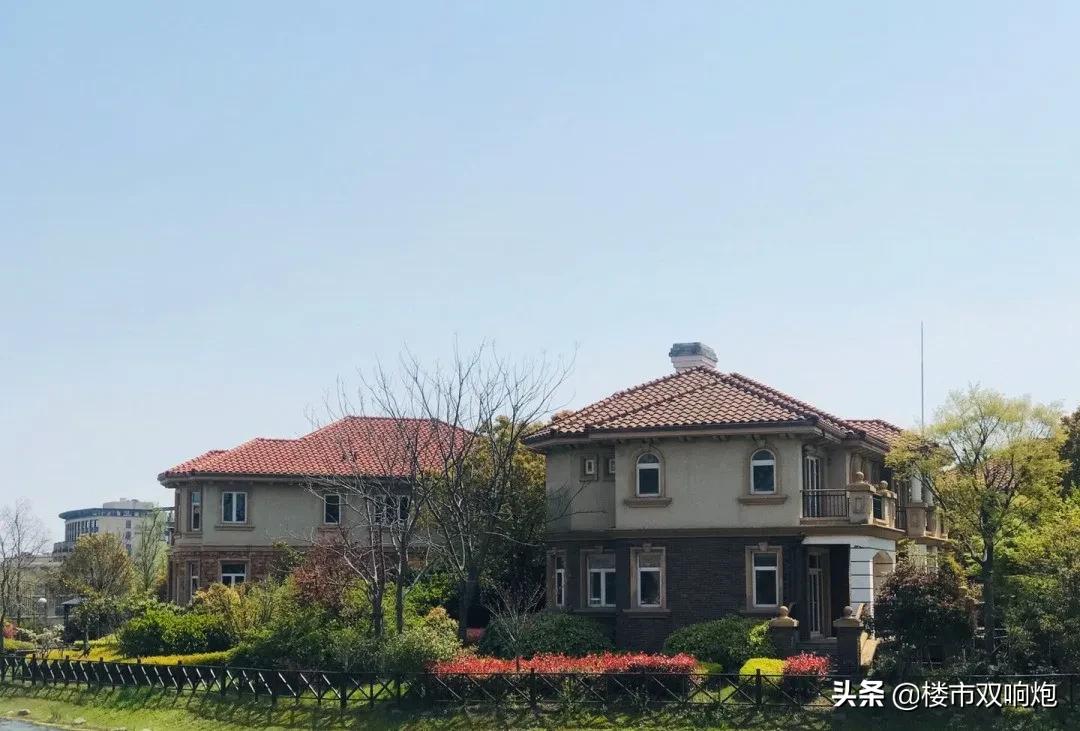 上海独栋豪华海景别墅,上海4百万左右的海边别墅