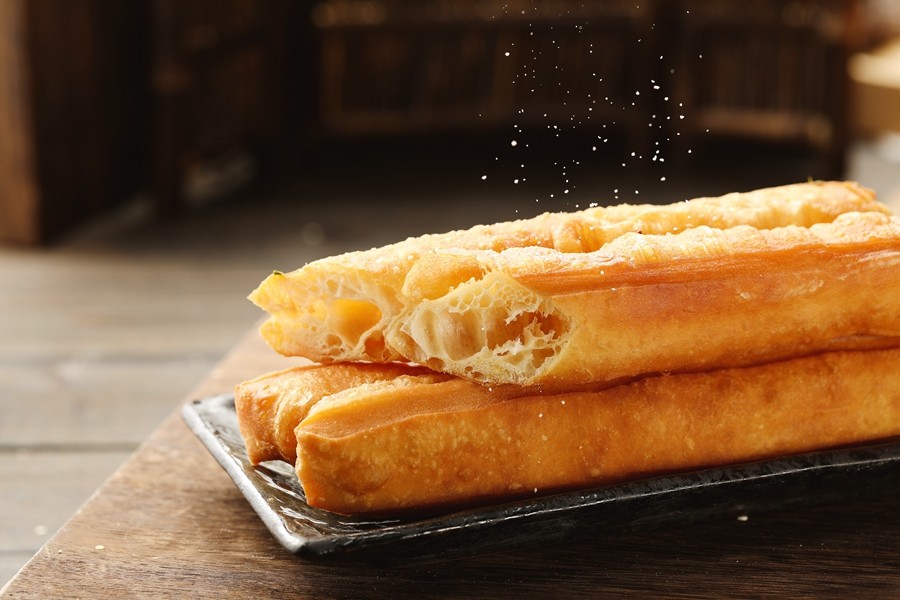 10平方米的外卖店,10平米早餐店火爆生意