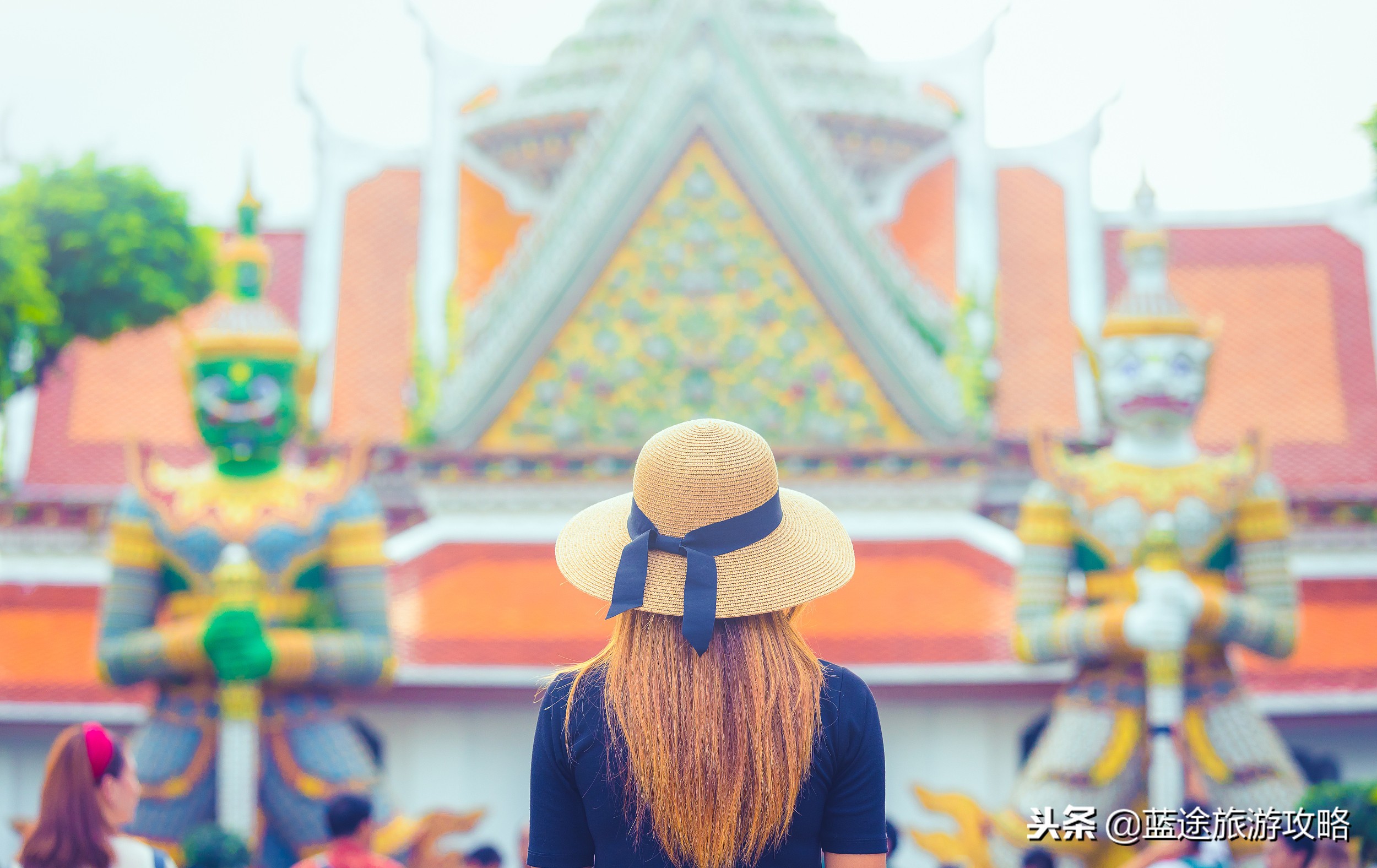 去泰国必须做的10件事情,去泰国必须知道的8件事