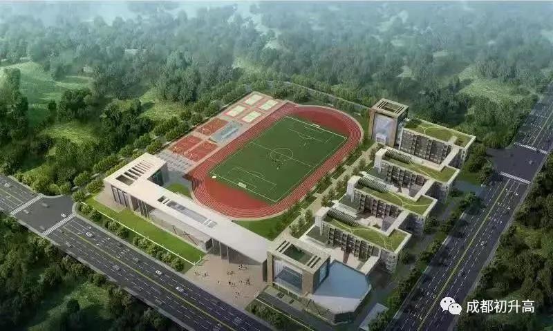 成都最好的十大高中学校是哪个,成都哪些高中学校比较好