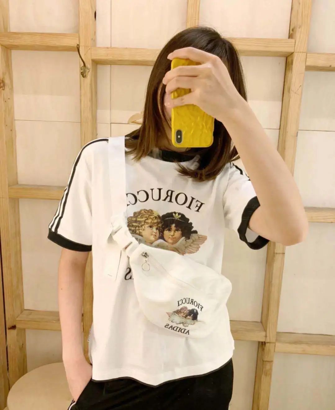 又酷又好看的包,实用方便又百搭的包