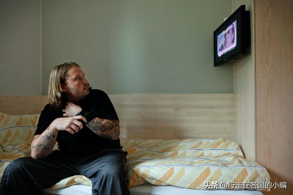 挪威豪宅1000w,挪威最豪华监狱