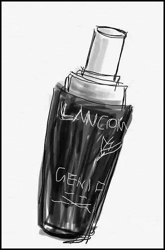 2019第刚开始我就笑抽了！朋友圈代购集体“整容”，变身灵魂画手