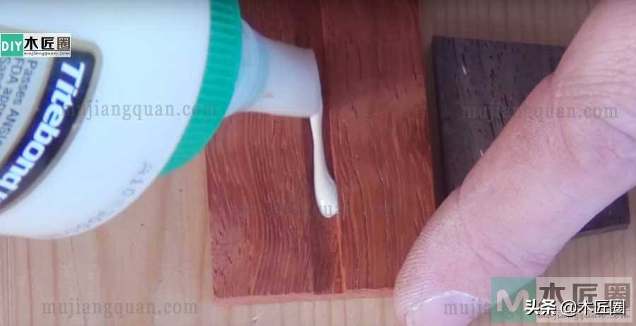 做燕尾榫古代手工,传统燕尾榫划线技巧