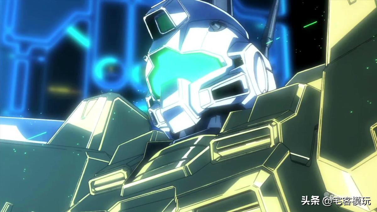 高达创战者开局,高达创战者try配件包限定