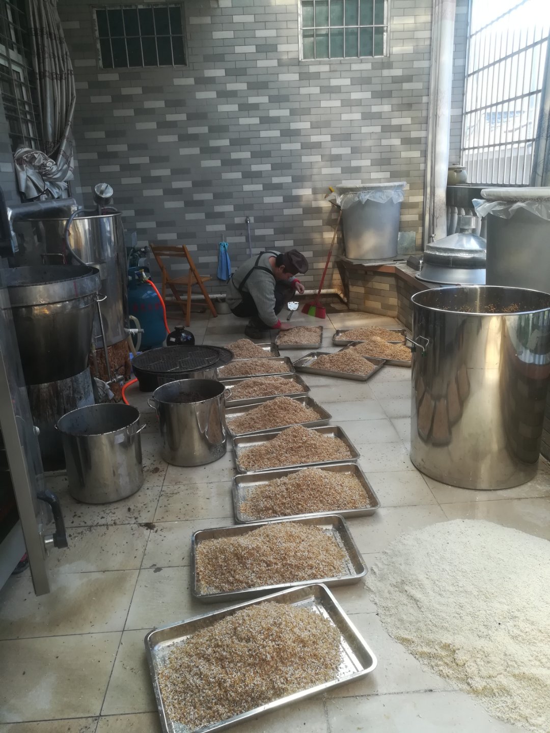 酒窖的设计建造,酒窖怎么打造