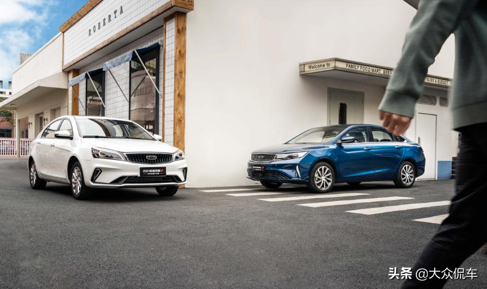 吉利2018销量超150万,吉利2月总销量18.42万辆