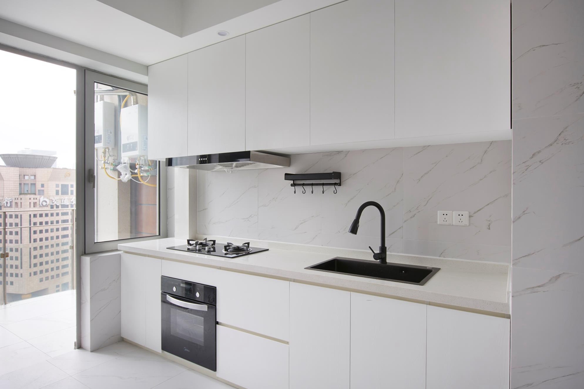 设计师改造十平米出租屋,设计师爆改老房子