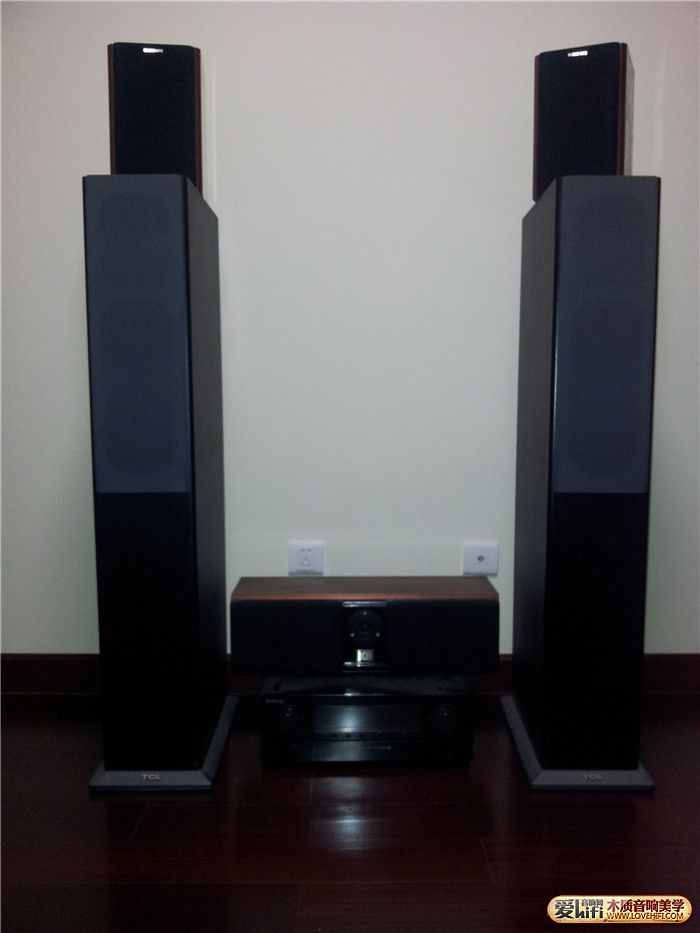 从奇声到红号ex号角，我的家庭影院更迭之路