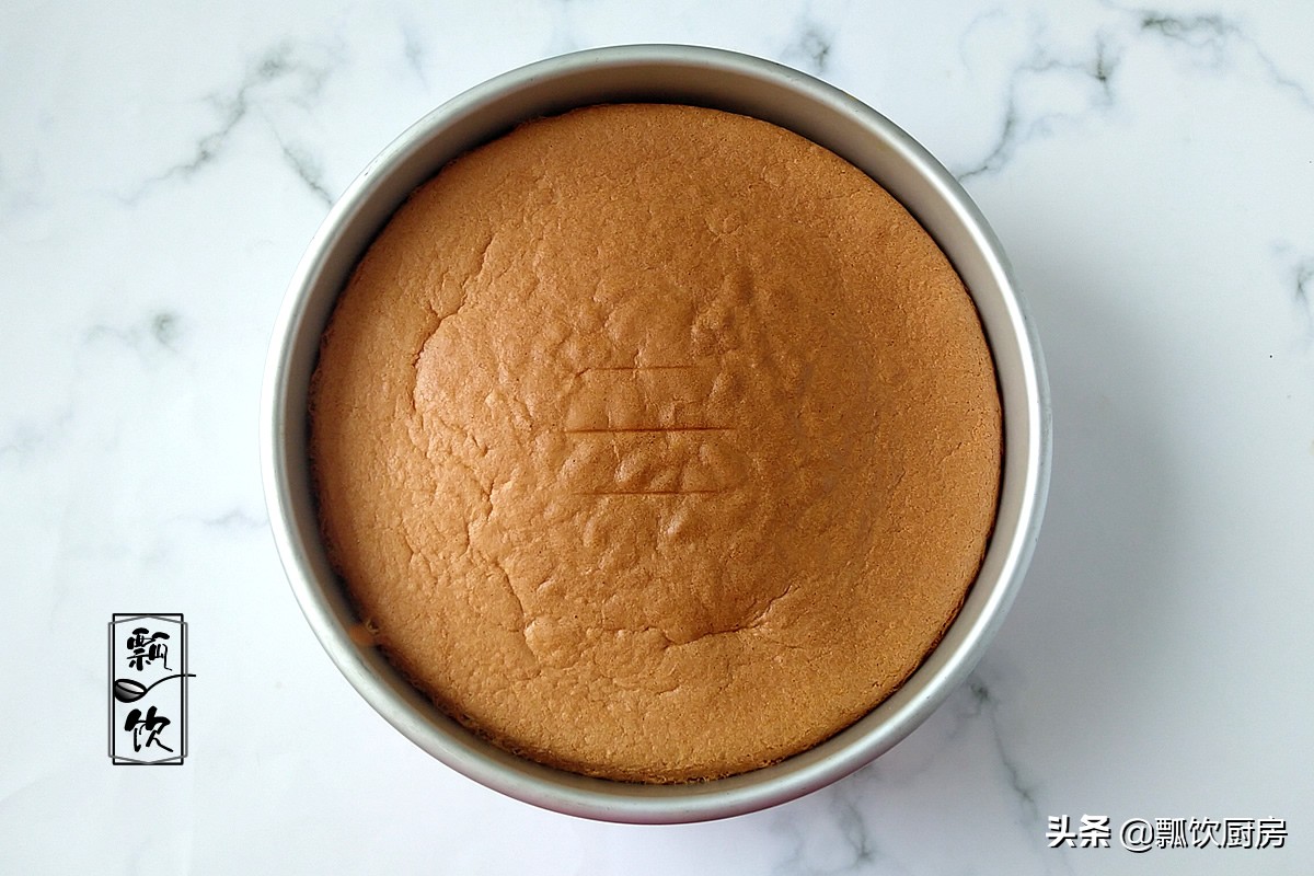 用低筋面粉做蛋糕的详细教程,低筋面粉怎么做蛋糕最简单的方法