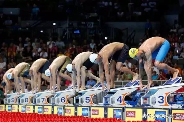 跳台出发最简单的方法,游泳跳台出发方式