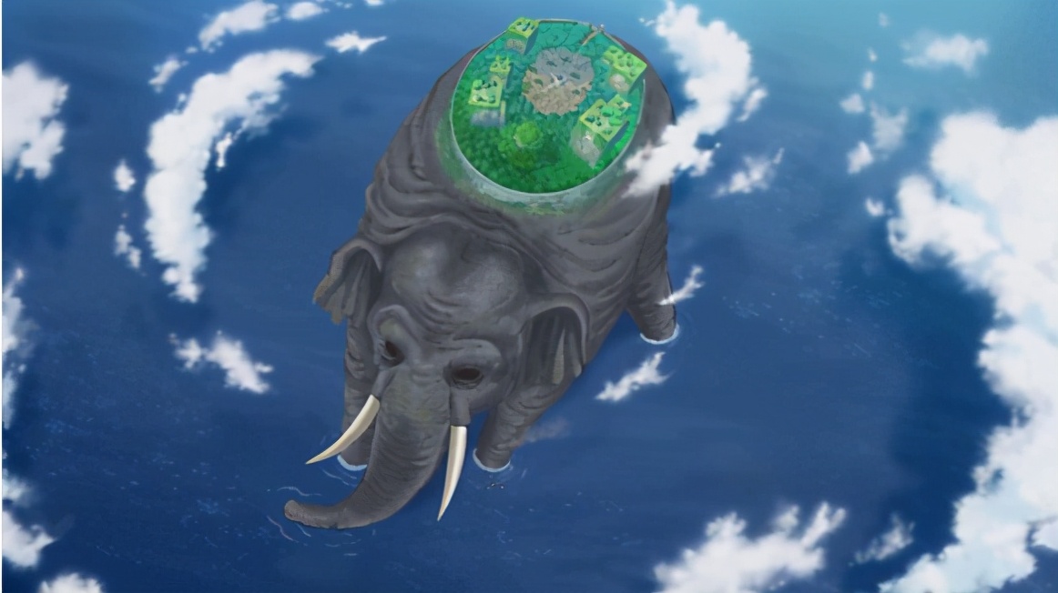 海贼王十大强大动物,海贼王十大幻兽系动物