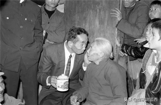 江西十大名人都是哪里人,江西人出过哪些名人