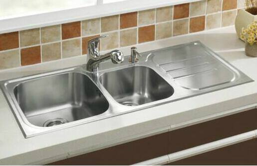 洗手盆玻璃胶发霉发黑怎么解决,水槽玻璃胶发黑发霉怎么办