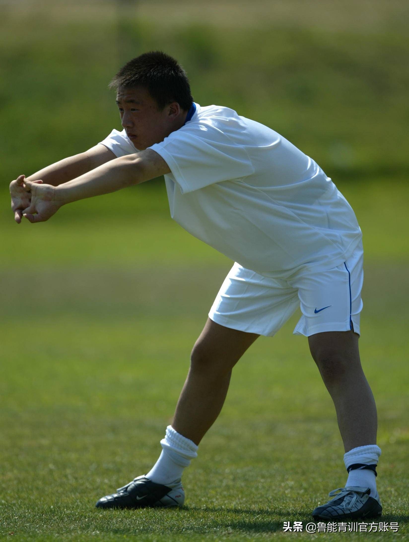 王永珀打亚冠完整视频,王永珀对鲁能的贡献