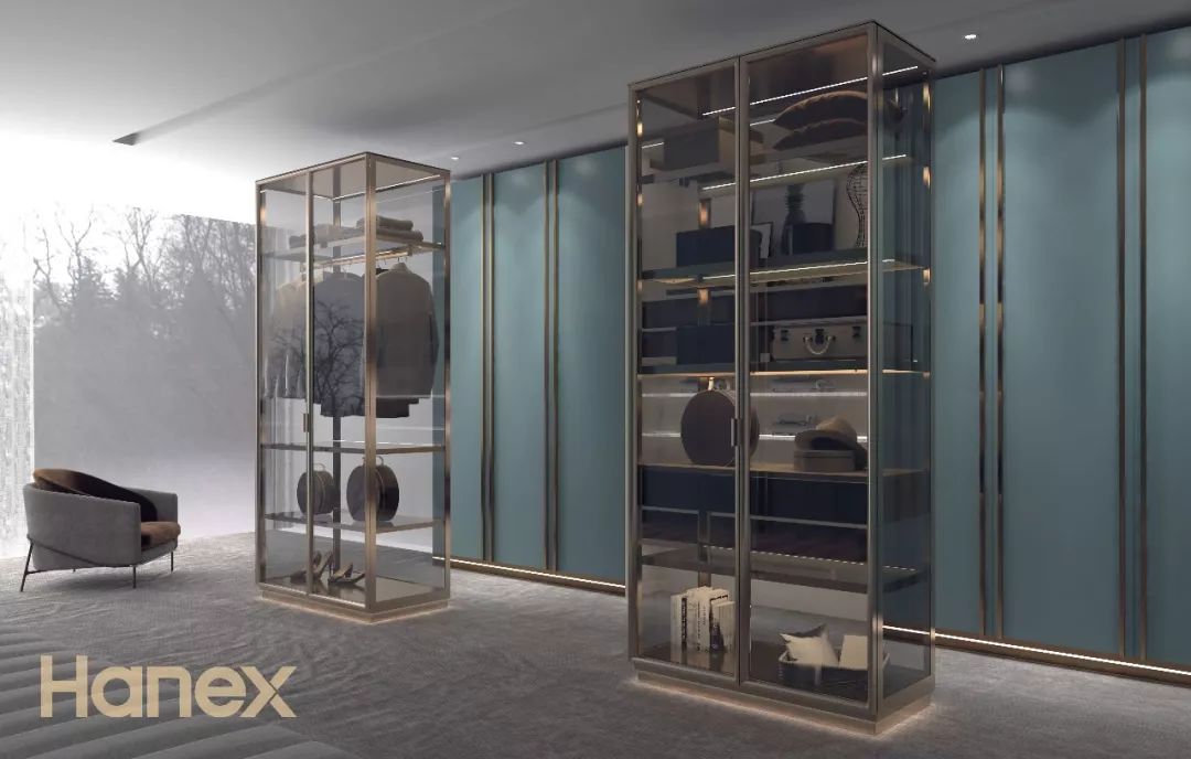 韩丽高定，再下一城，挺进“清远”