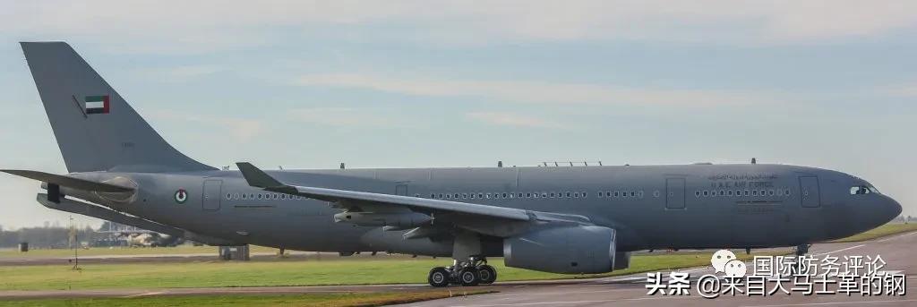 阿联酋空军实力,阿联酋空军现役战机
