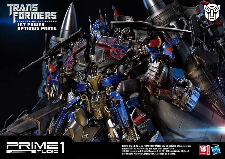 用15元买的变形金刚擎天柱,100元的变形金刚天火擎天柱