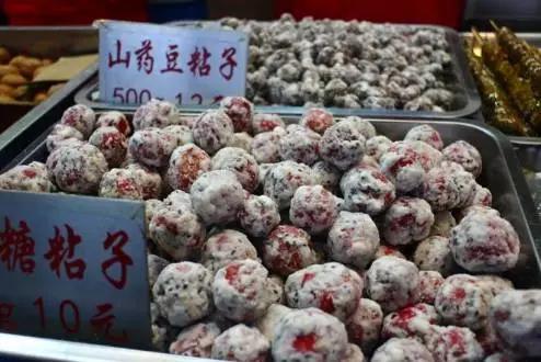 正宗的天津美食一定要尝一尝 (去天津必吃的100种美食)