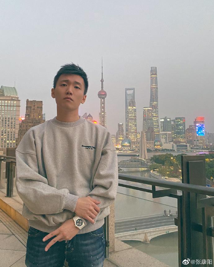 张康阳国民老公,国民男友张康阳