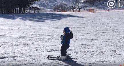 西安哪个滑雪场最好玩儿,夏天也可以去的滑雪场陕西