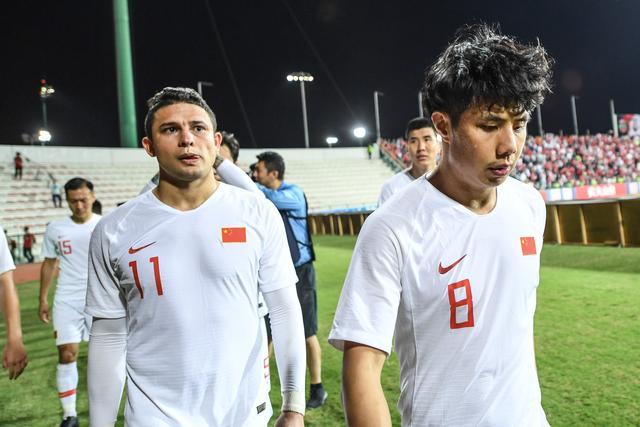 复仇战李铁变阵433，首发出炉！阿兰首发，蒿俊闵取代张稀哲