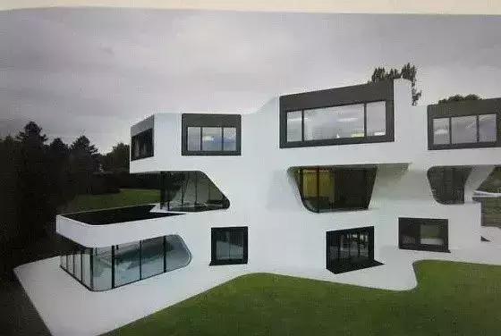 房地产建筑结构的分类,房屋建筑构造分类