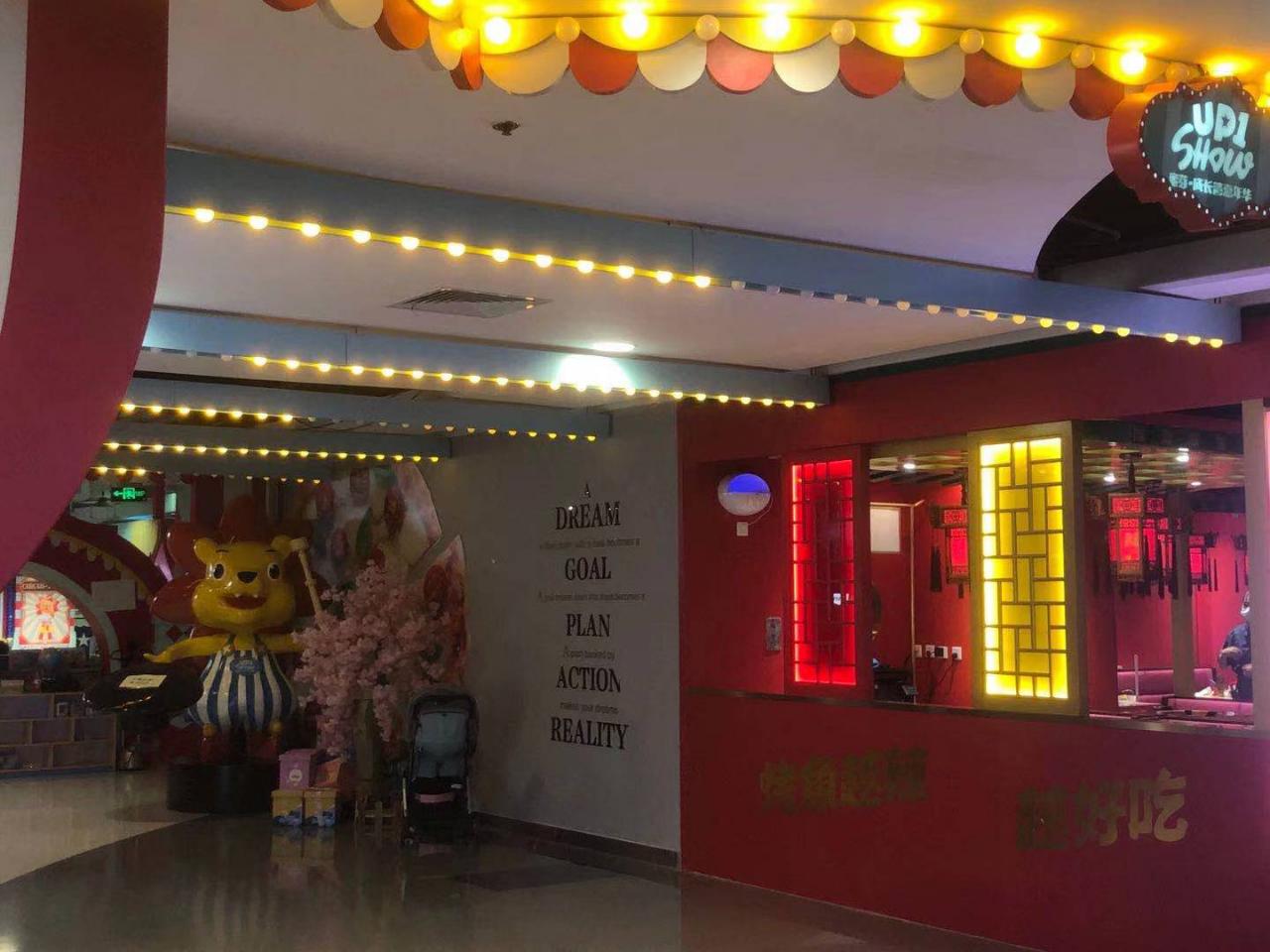 母婴电商夹缝中生存,母婴店应对电商冲击