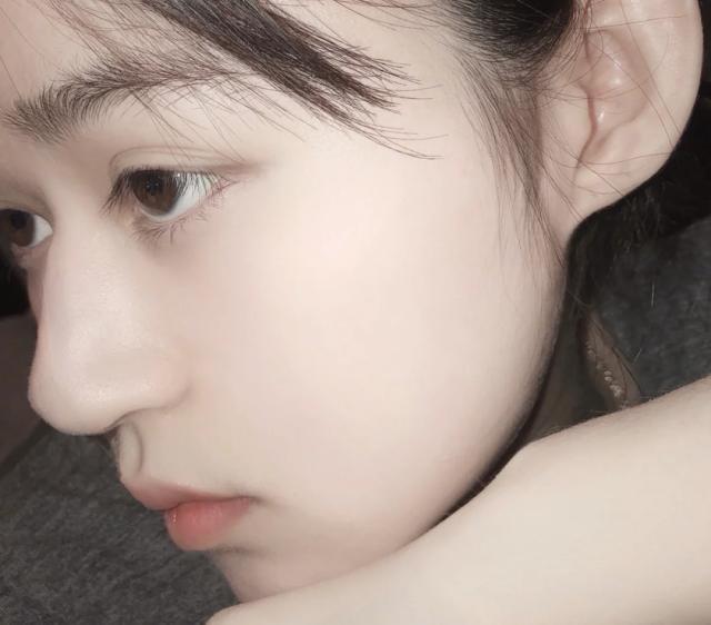 化妆显脏显老是因为皮肤不好吗,化妆后显老还缺乏气质