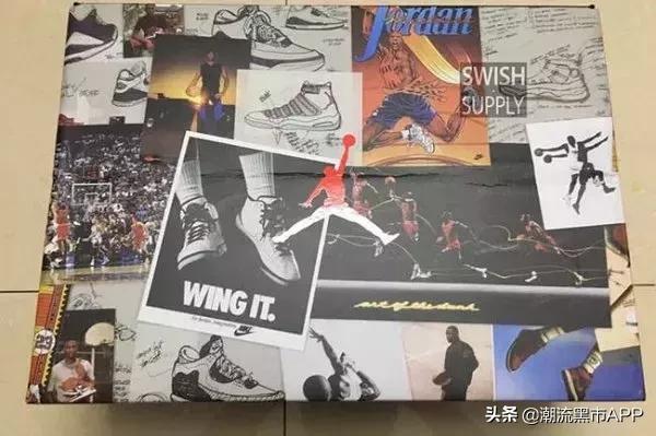 球鞋爱好者鞋盒推荐,球鞋鞋盒推荐便宜