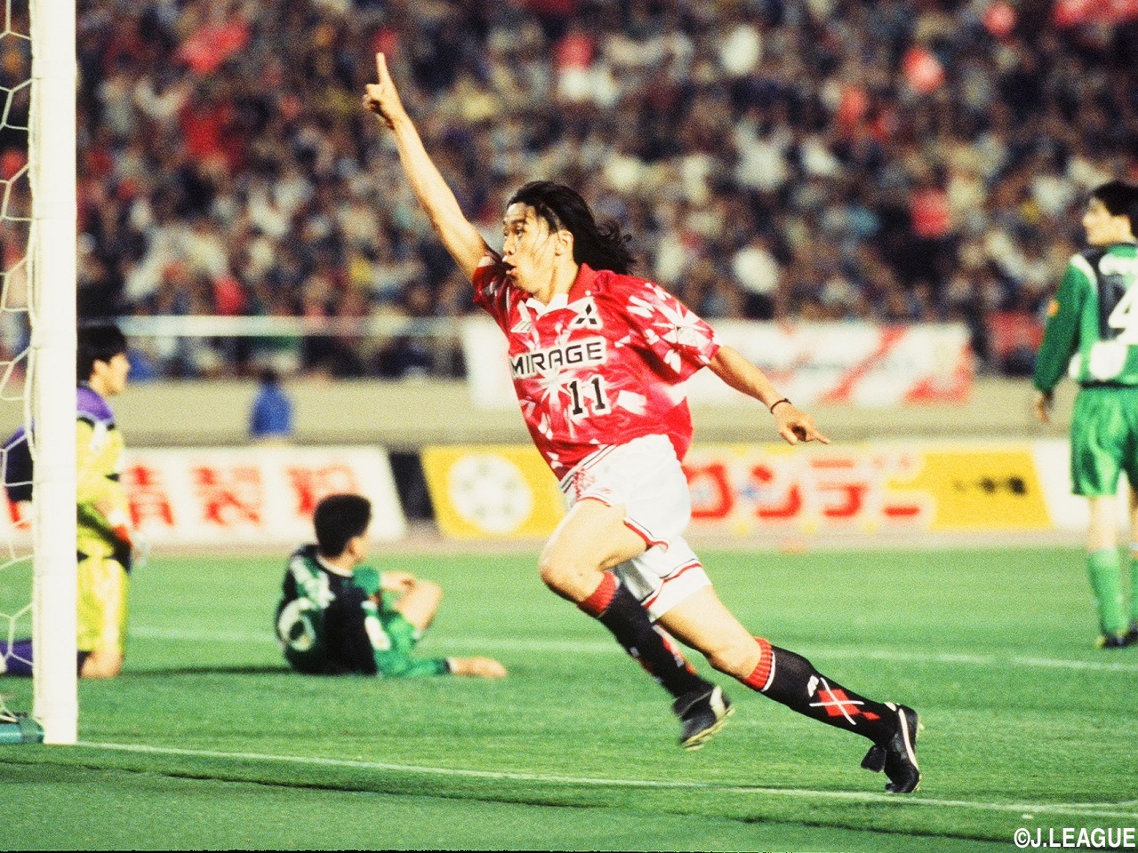 冈野雅行日本国家队,日本冈野雅行