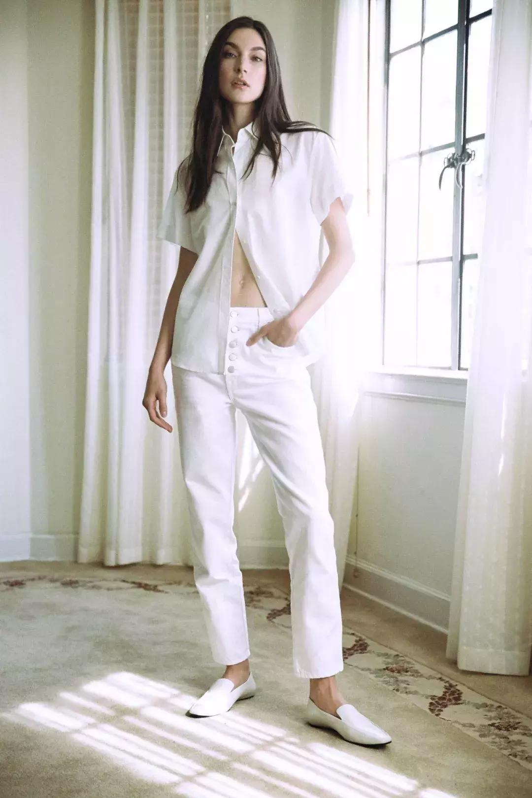 买牛仔裤一定要记住这几点,牛仔裤该如何买好呢